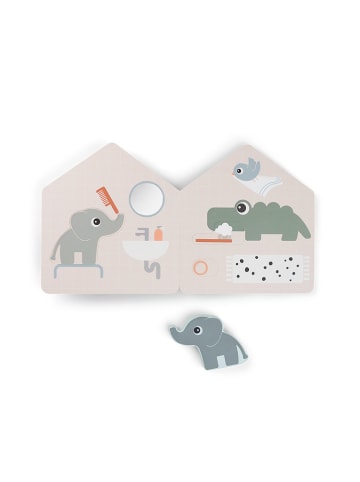 done by deer Bilderbuch "Deer friends" - ab 18 Monaten