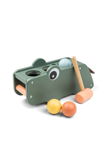 done by deer Przebijanka "Croco" - 12 m+