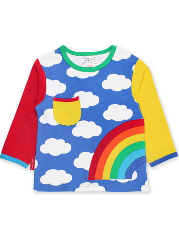 Toby Tiger Longsleeve in Bunt