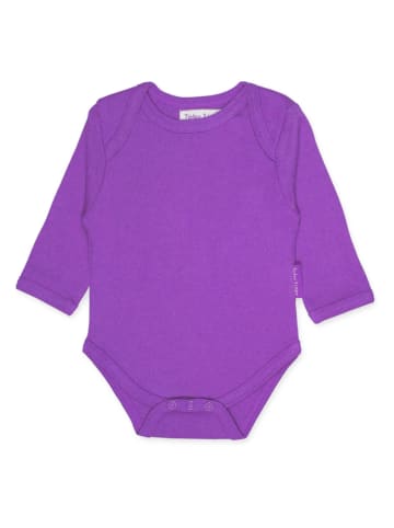 Toby Tiger Body in Lila