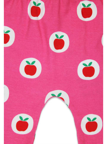 Toby Tiger Sweathose in Pink