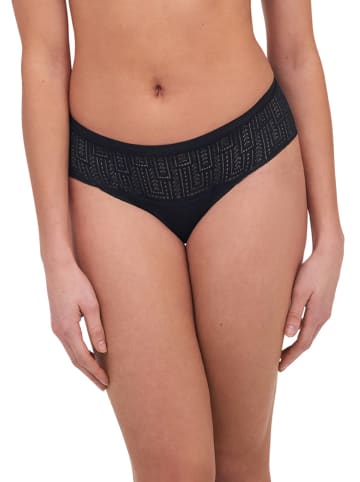 Chantelle 2er-Set: Slips in Schwarz