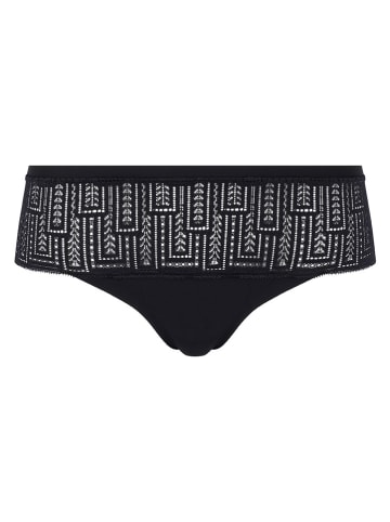 Chantelle 2er-Set: Slips in Schwarz