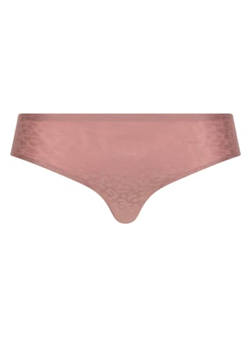 Chantelle Slip in Altrosa