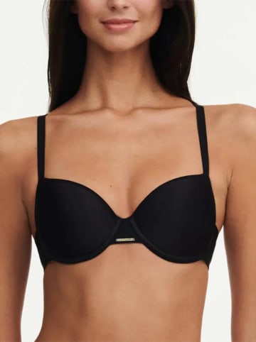 Chantelle Schalen-BH in Schwarz
