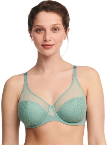 Chantelle Bügel-BH in Mint
