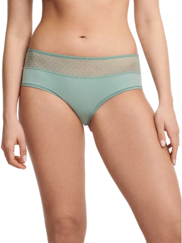 Chantelle Panty in Mint