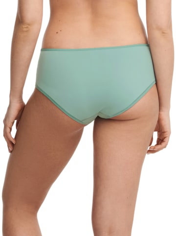 Chantelle Panty in Mint