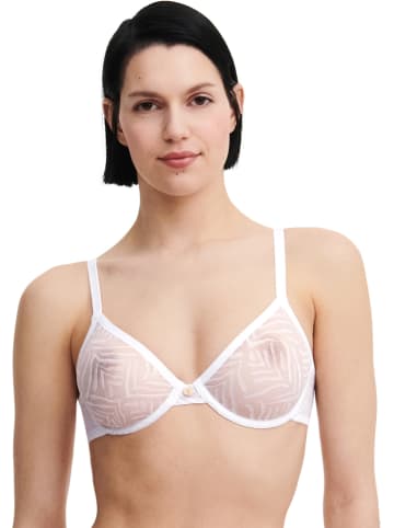 Chantelle Beugelbeha wit