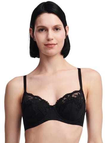 Chantelle Bügel-BH in Schwarz