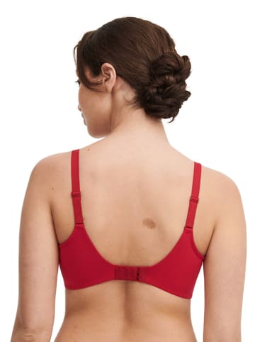 Chantelle Bügel-BH in Rot