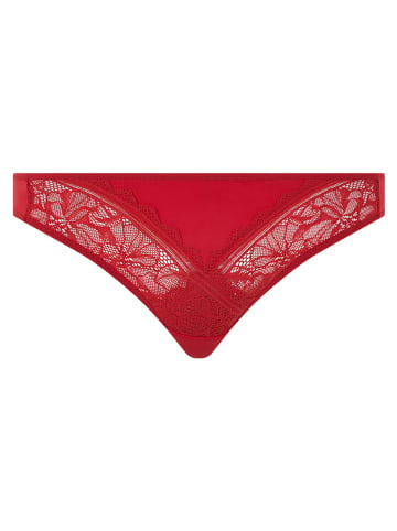 Chantelle Slip rood