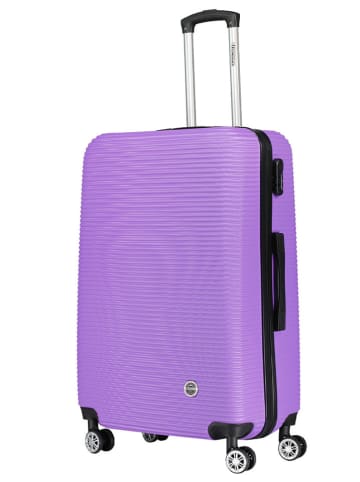 Geographical Norway 5-częściowy zestaw "Salomun" w kolorze fioletowym