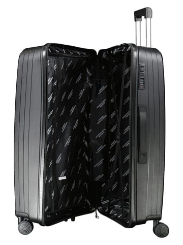 Geographical Norway 4-częściowy zestaw "Solvable" w kolorze czarnym