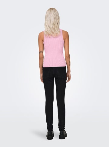 JDY Top "Aya" in Rosa