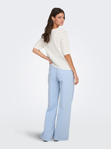 JDY Cardigan in Weiß
