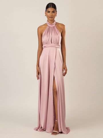 APART Kleid in Rosa