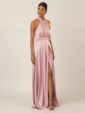 APART Kleid in Rosa