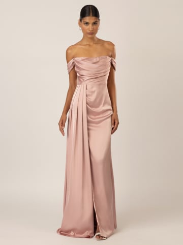 APART Kleid in Altrosa