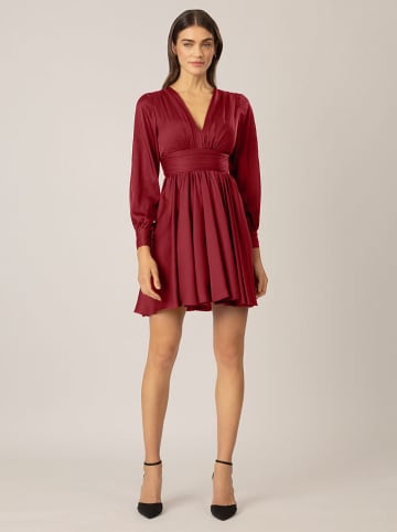 APART Jurk bordeaux