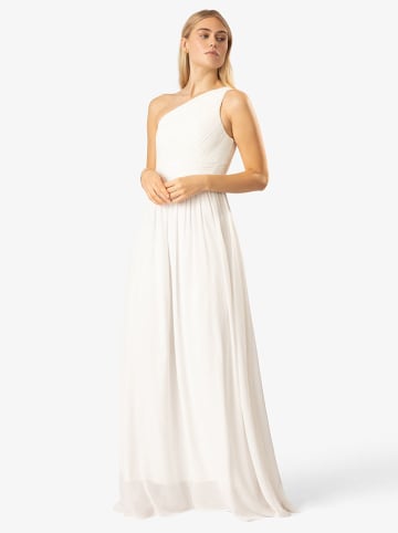 APART Kleid in Creme