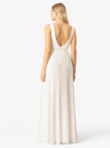 APART Kleid in Weiß