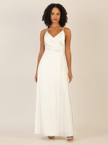 APART Kleid in Creme/ Khaki