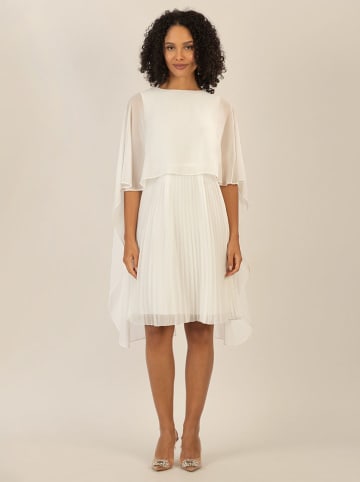 APART Kleid in Creme