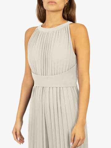 APART Jumpsuit lichtgrijs