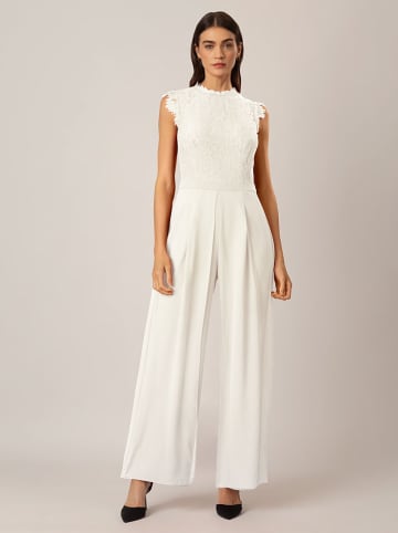 APART Jumpsuit in Weiß