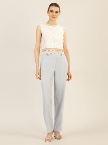 APART Top w kolorze białym