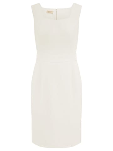 APART Sukienka w kolorze białym