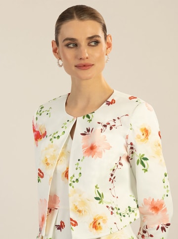 APART Bolero in Creme/ Apricot