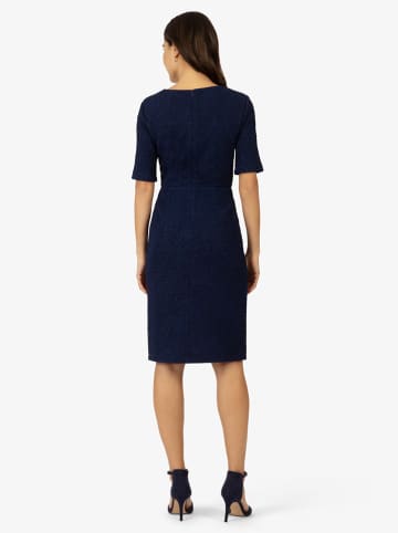 APART Jurk donkerblauw