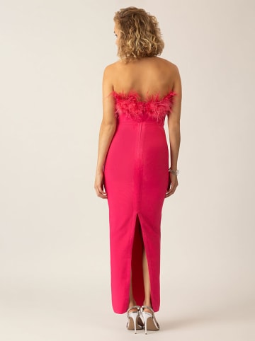 APART Kleid in Pink