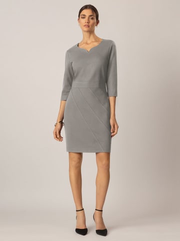 APART Kleid in Grau