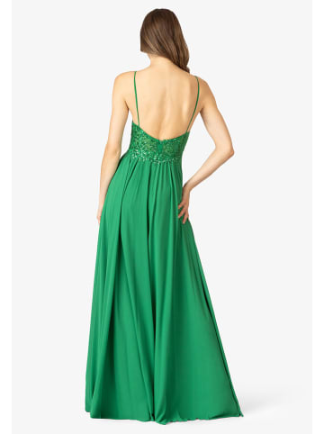 APART Kleid in Grün