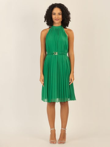 APART Sukienka w kolorze zielonym