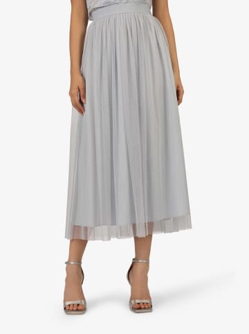 APART Rok blauwgrijs