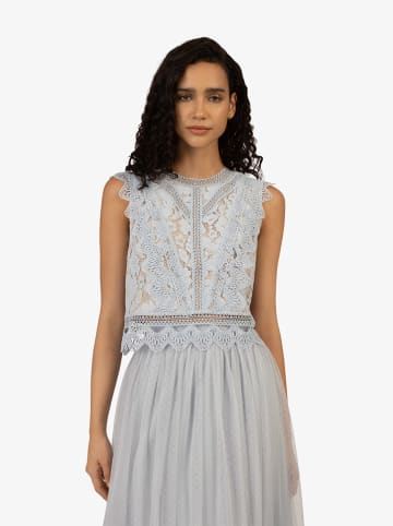 APART Top in Hellblau