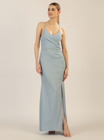 APART Jurk lichtblauw