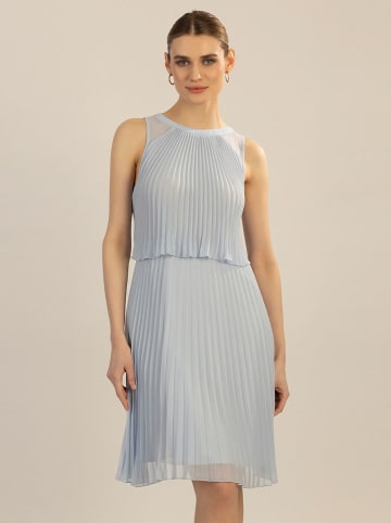 APART Sukienka w kolorze jasnoszarym