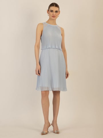 APART Sukienka w kolorze jasnoszarym