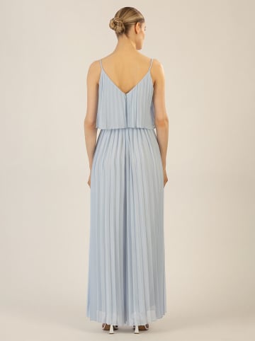 APART Jumpsuit lichtgrijs