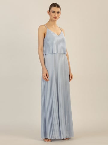 APART Sukienka w kolorze jasnoszarym