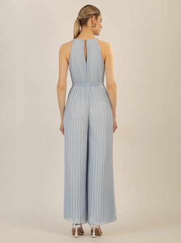 APART Jumpsuit lichtgrijs