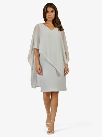 APART Jurk lichtgrijs