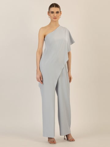 APART Jumpsuit in Hellgrau