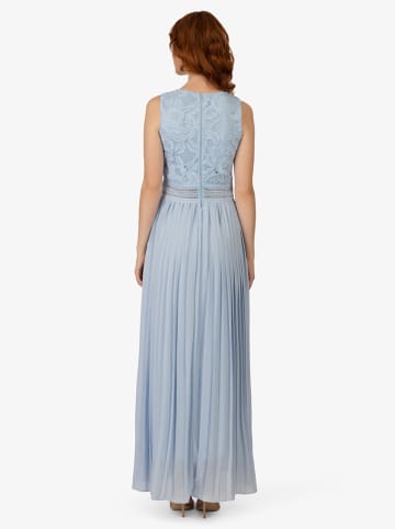 APART Jurk lichtblauw