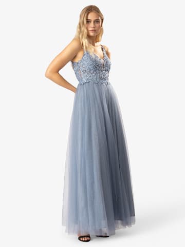 APART Kleid in Hellblau
